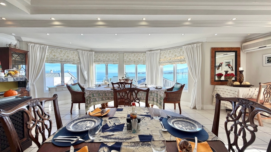 6 Bedroom Property for Sale in Gordons Bay Village Western Cape